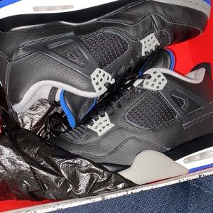 AirJordan 4 Retro 10.5